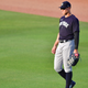 Aaron Judge, you can see his ass from the front